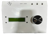 ASI MFC-2000-500 Z-Axis Controller Used