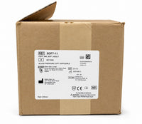 Welch Allyn FlexiPort Disposable BP Cuff Adult 11 REF 901044 Case 20