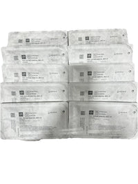Lot Of 10 Medline DYND70900 Suture Removal Tray – Sterile – Exp 09/30/2024