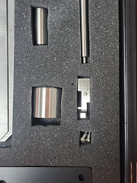 Del-Tron Precision Inc 092-K010-03 CXL System Calibration Kit