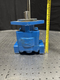 Metaris Hydraulic Pump, 330 Series, MHP330A497EJAB1543