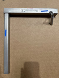 Mizuho OSI EE Lower Leg Support