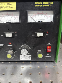 Bio-Rad 1420b Electrophoresis Power Supply