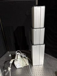 SKF Actuation System Lift Linear Actuator Pillar & Control Box + Controller
