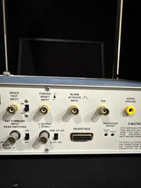 Axon Instruments AxoPatch 200A Integrating Patch Clamp Amplifier