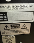 Awareness Technologies Stat Fax 2100 Microplate ELISA Reader Model 2114