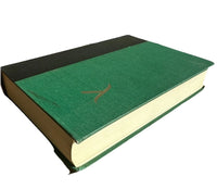 The Bacteriophage Lambda Cold Spring Harbor 1971 Hardcover A.D. Hershey
