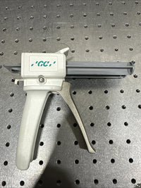 DS 1:1/2:1 NDS Impression Material Cartridge Dispenser