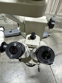Topcon OMS-600 Microscope Ophthalmology Surgical Microscope