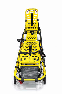 Stryker MX-PRO R3 Ambulance Cot Stretcher 6082 650lb Capacity