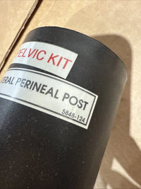 Mizuho OSI Hana Table Lateral Perineal Post 5848-124