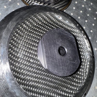 Thermo Scientific Fiberlite Jouan FAJM 1.5-14c  Fixed-Angle Rotor