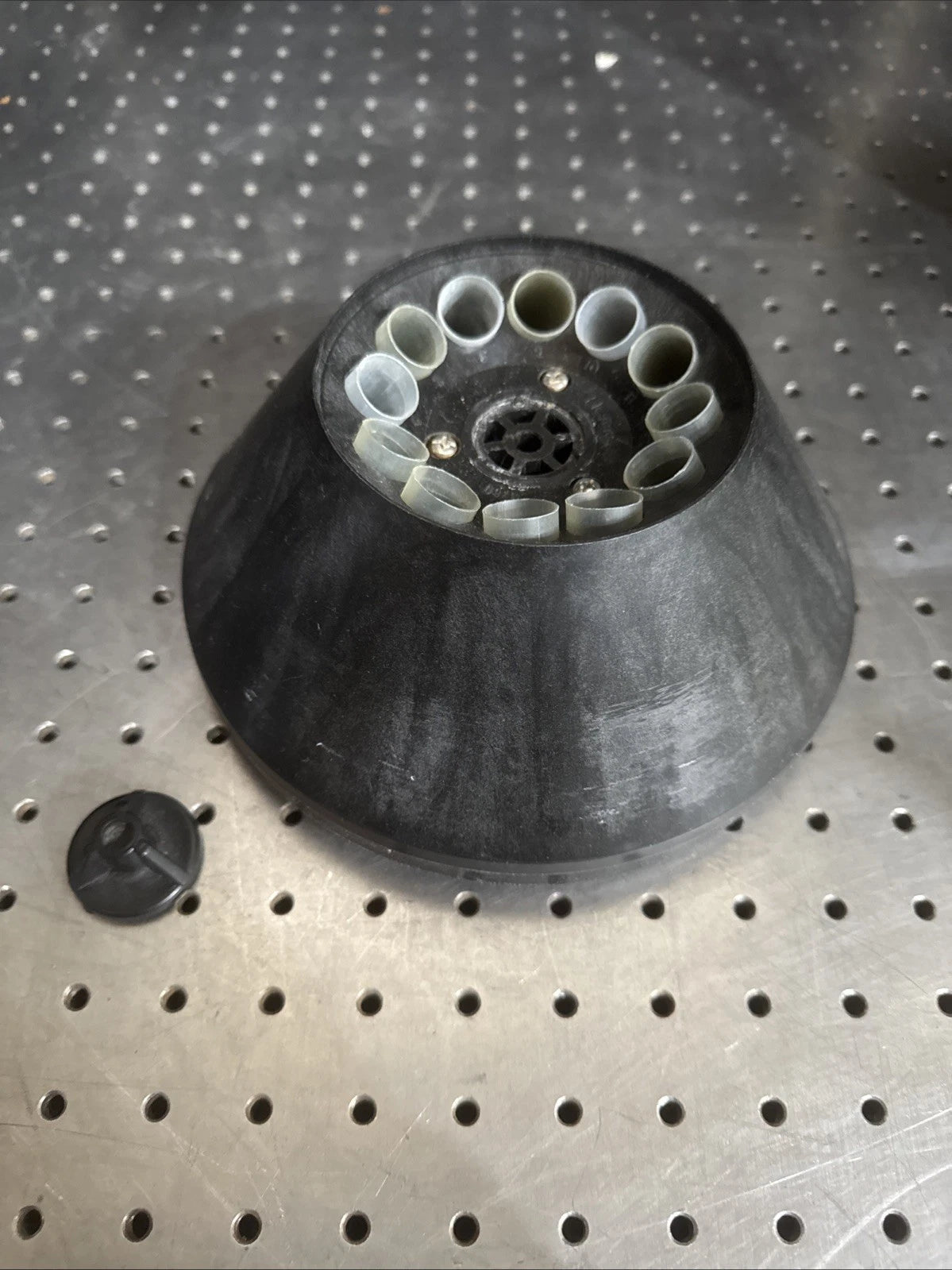 Thermocentrifugeuse Labofuge 200 Rotor