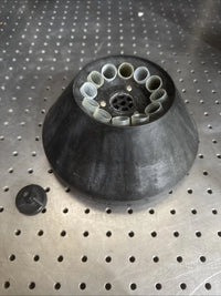 Thermocentrifugeuse Labofuge 200 Rotor
