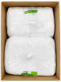 Halyard 10095 Extra Protection Coverall White XXL Disposable Case of 24