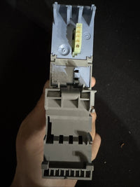 Siemens PTM6.2Q250 Point Termination Module 240 Vac