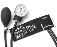 ADC ProSphyg 760 Infant Aneroid Blood Pressure Kit w/ Case & Cuff