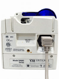 Criticare CSI ComfortCuff 506N3 Series
