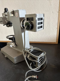 Olympus Vanox Trinocular Research Microscope - Base Only