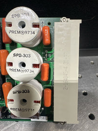 Kulicke & Soffa 8060 Z Axis Amplifier Module 8001-4076 Z AMP Board