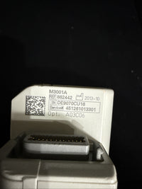 Philips M3001A-A03C06 Masimo SpO2, NIBP, ECG, Temp, IBP MMS Module