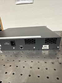 Cisco WS-C3550-12T Catalyst 3500 Series Switch 2-Port GBIC 10-Port 10/100/1000