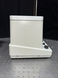 Eppendorf 5415C 115V Microcentrifuge 18 Hole Placement