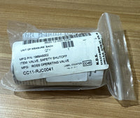 Ross 1969A5002 Hoze-Fuze