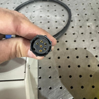 Fotodyne Foto/Analyst Investigator Model 60-2305