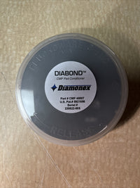 Diamonex Diabond CMP Pad Conditioner CMP 45007 #43