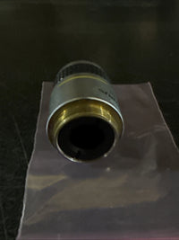 Olympus SPlan 10 0.25 160/0.17 Microscope Objective