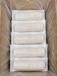 MediChoice REB3116 Elastic Bandage 6” x 5.5yd Sterile Case 20 Dual Closure