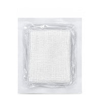 MediChoice GZ4006 Gauze Sponges 4x4 12-Ply Sterile Case 160 Packs 800 Sponges