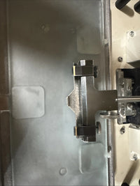 Leica sp9000 Automatic Knife Sharpener.