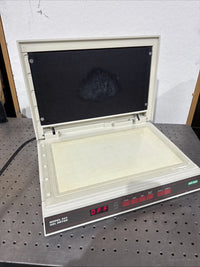 BIO-RAD 165-1740 Model 543 Sequencing ELECTROPHORESIS Slab Gel Dryer