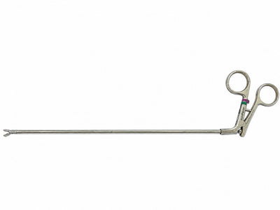 Jarit 615-178 Micro Forceps 5mm 33cm Stainless Steel Germany