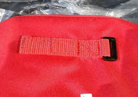 Radio Flyer Tricycle Rear storage basket accessory