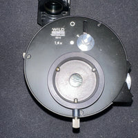 Wild Heerbrugg M20 Attachments, Incident Light 5310, Epi20 0.45, Epi 10 0.25