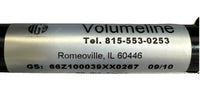 GS Volumeline Gas Spring 66Z100039XX0267 – 60 lb Force Industrial Gas Strut