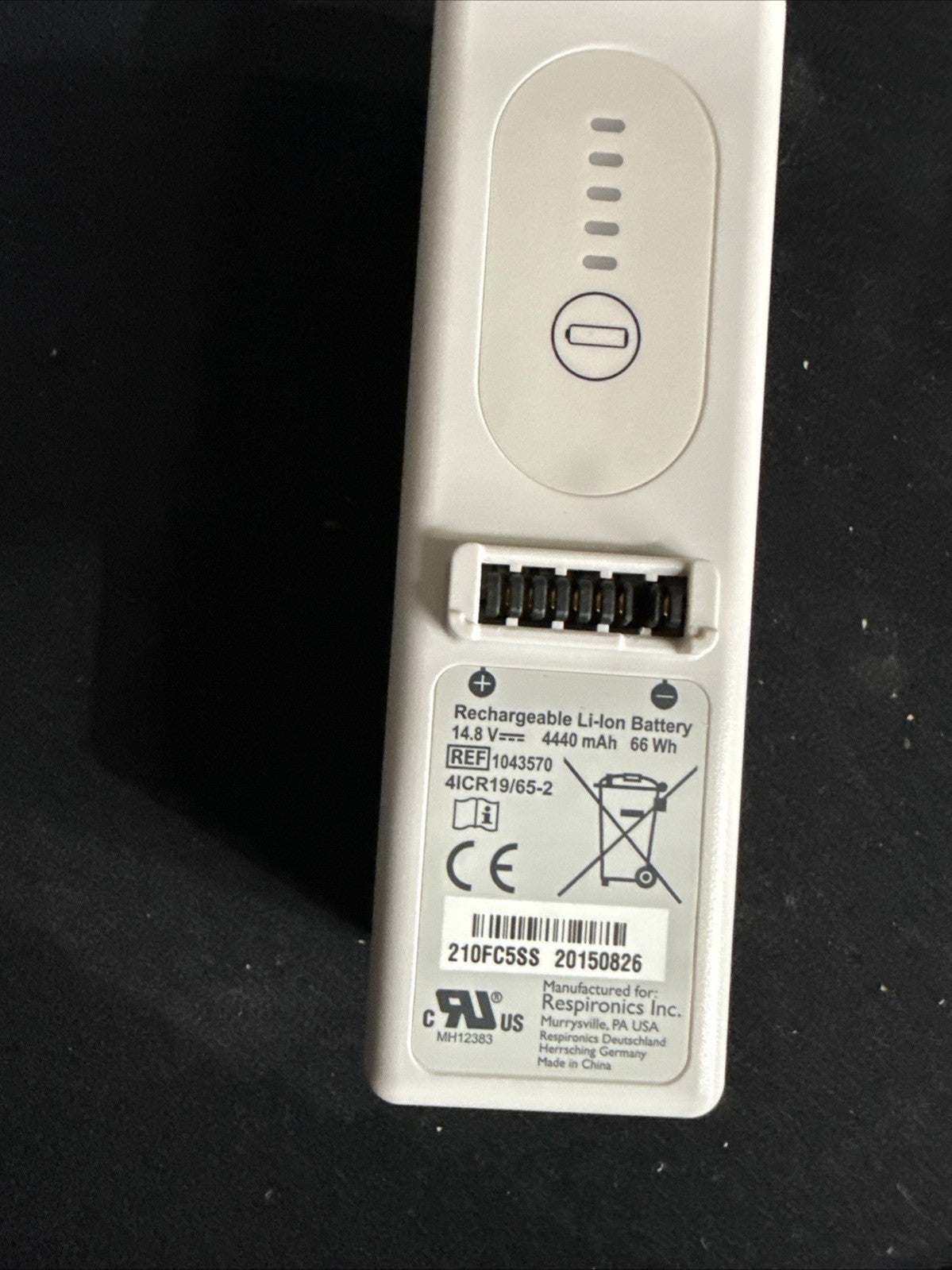 Philips Respironics Coughassist T70