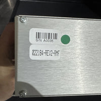 Ortec Signal Handler Module 022184