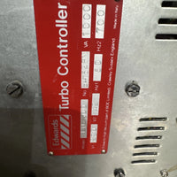 Edwards ETC 300 Turbo Pump Controller Molecular