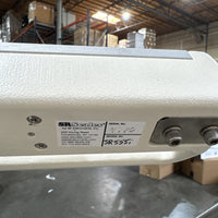 SR Instruments Inc. SR Scales i Series Digital Stand-On Scale - SR555I
