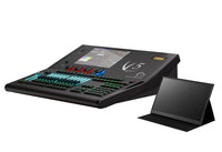 ETC NET2 DMX Node 4101A1012 Studio Lighting Control Console S18