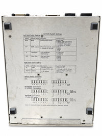 Agilent G1612A GC AutoSampler Controller Chromatography Module