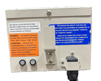 EcoLab O.R. Solutions ORS-2038D-J Drape Warming Machine Stainless 120V