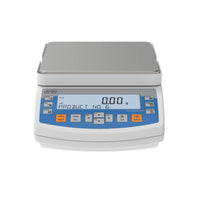 Mettler Toledo XPress XTC-4001 Counting Scale Used