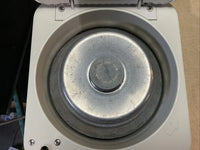 Eppendorf 5415C Benchtop Centrifuge w/ F-45-18-11 Rotor + Lid