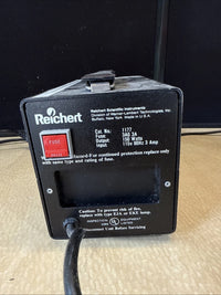 Reichert Scientific Instruments Microscope Light MODEL 1177
