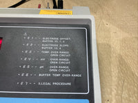 MARKSON MICRO-COMPUTER PH METER MODEL 6209